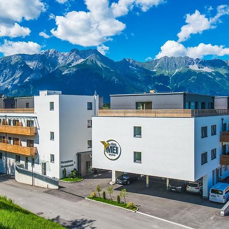 Hotel Dasmei Mutters Kültér fotó