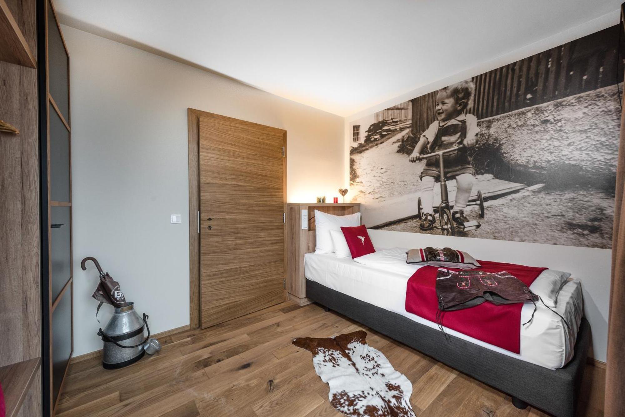 Hotel Dasmei Mutters Kültér fotó