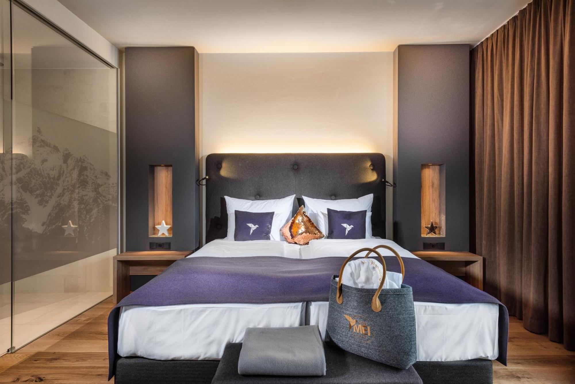 Hotel Dasmei Mutters Kültér fotó