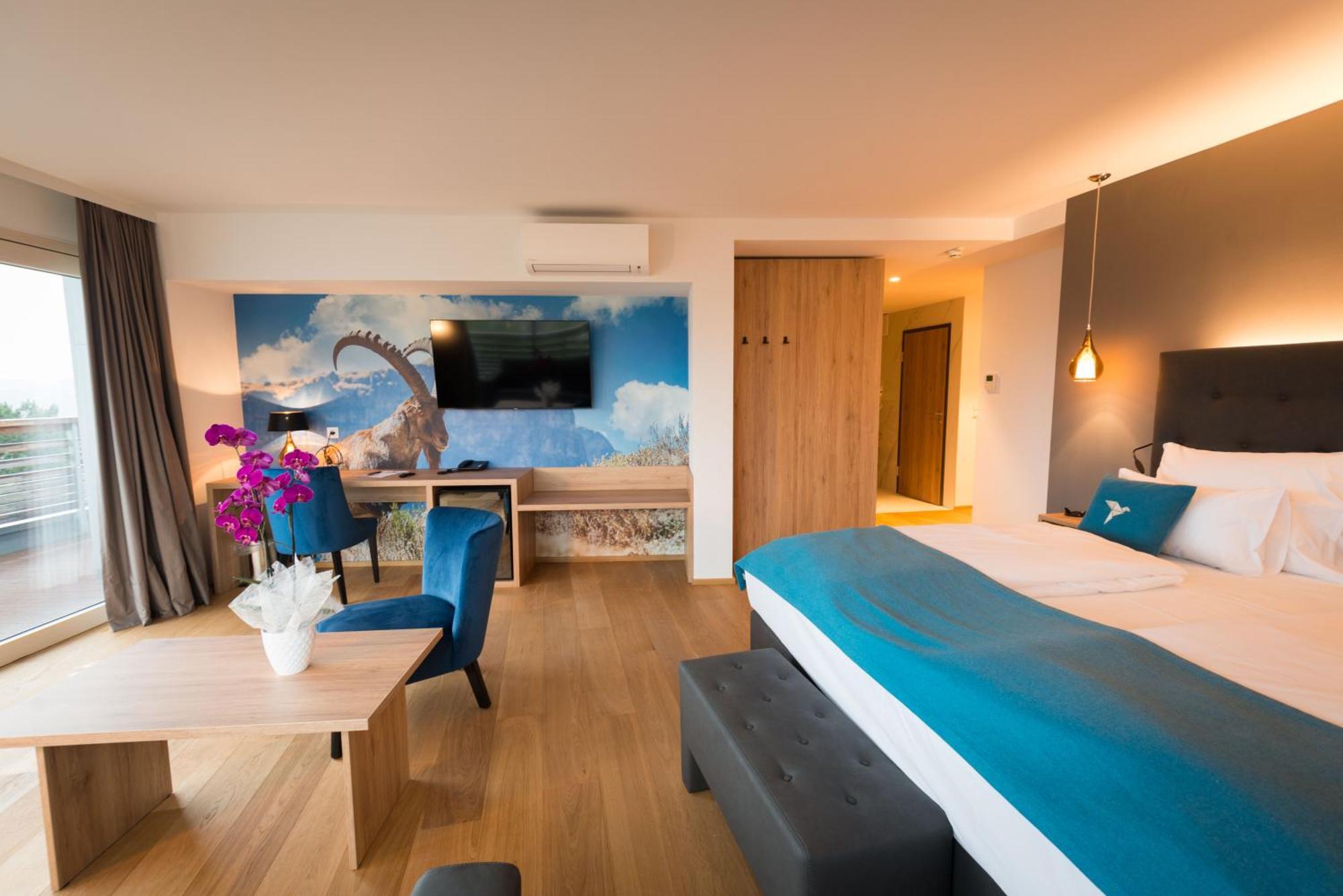 Hotel Dasmei Mutters Kültér fotó