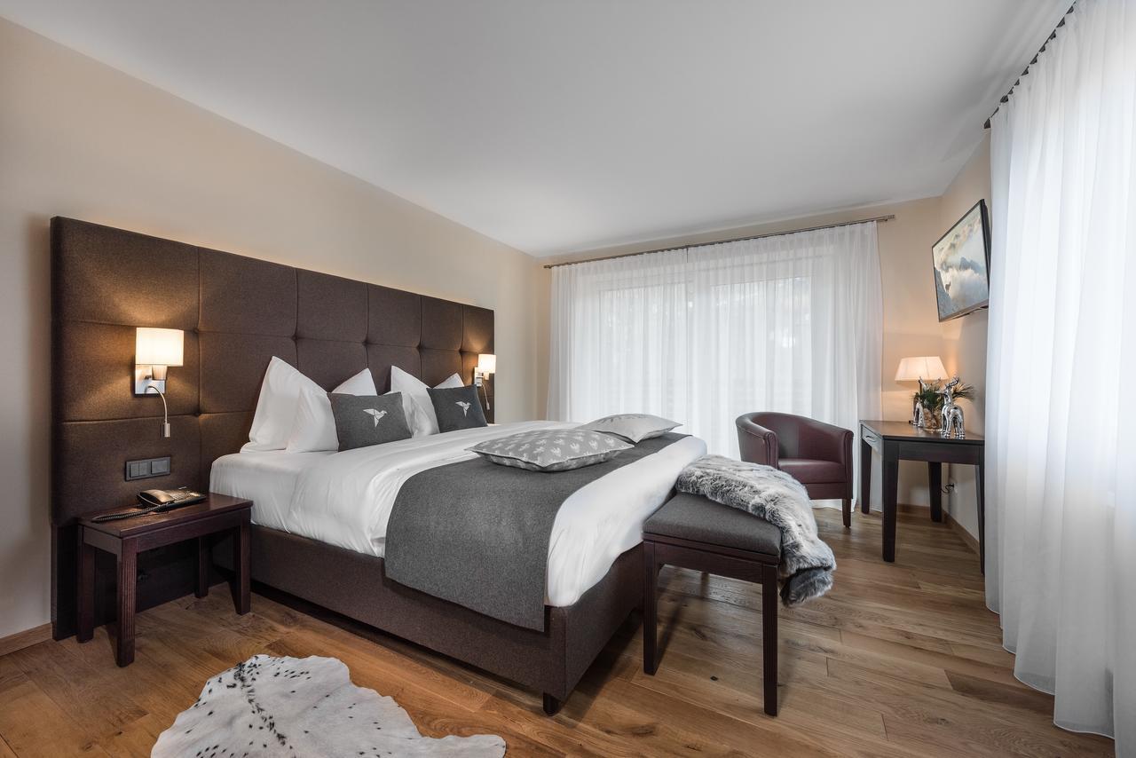 Hotel Dasmei Mutters Kültér fotó