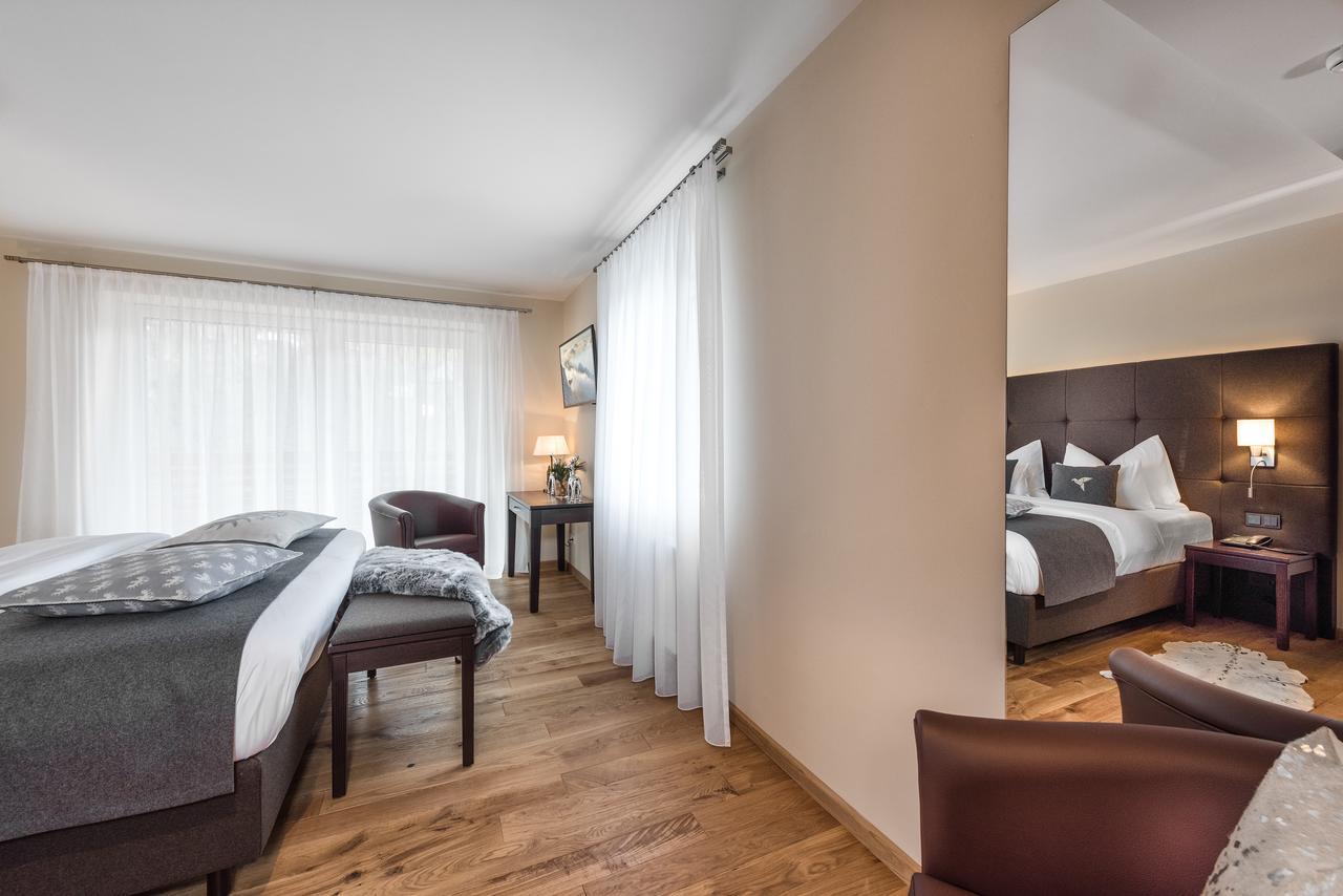Hotel Dasmei Mutters Kültér fotó