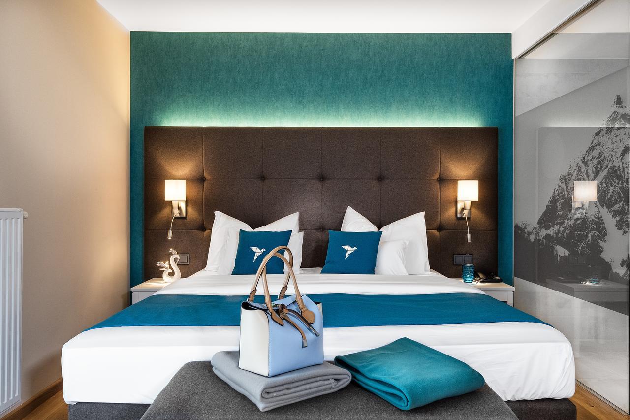 Hotel Dasmei Mutters Kültér fotó