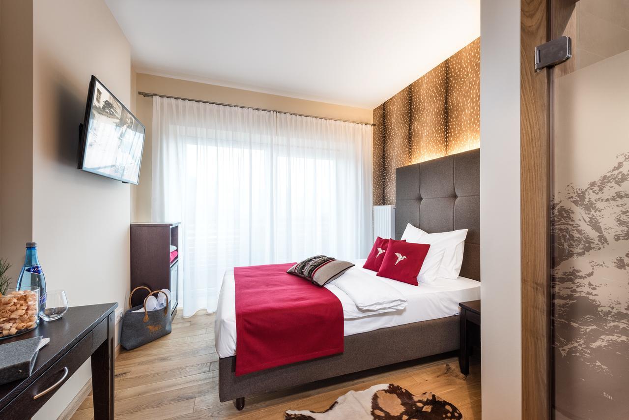 Hotel Dasmei Mutters Kültér fotó
