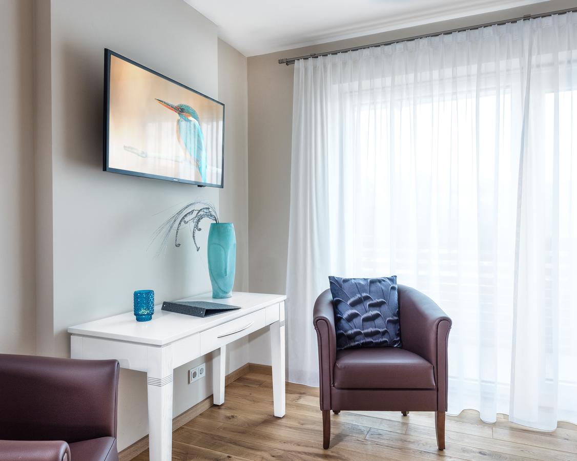 Hotel Dasmei Mutters Kültér fotó