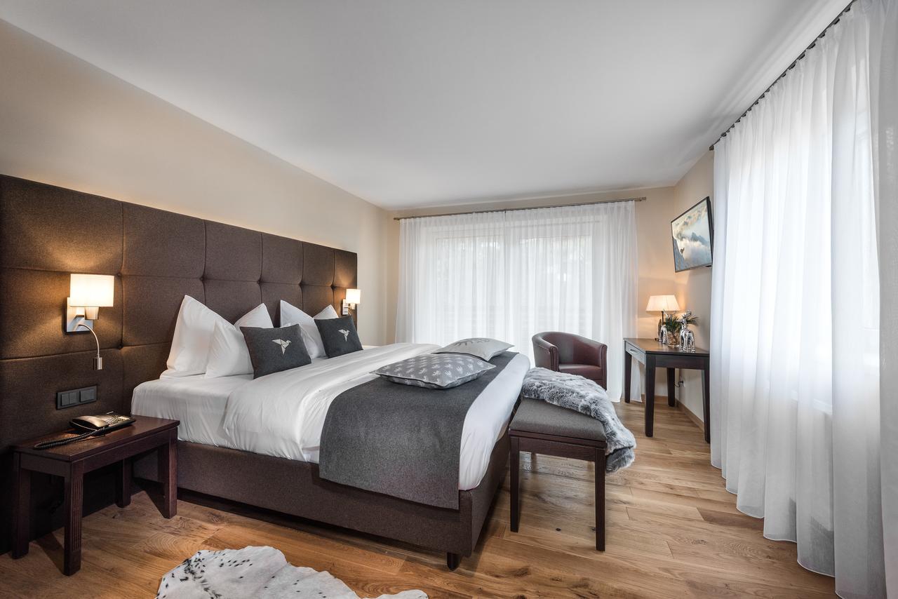 Hotel Dasmei Mutters Kültér fotó