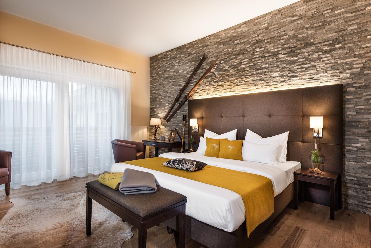 Hotel Dasmei Mutters Kültér fotó