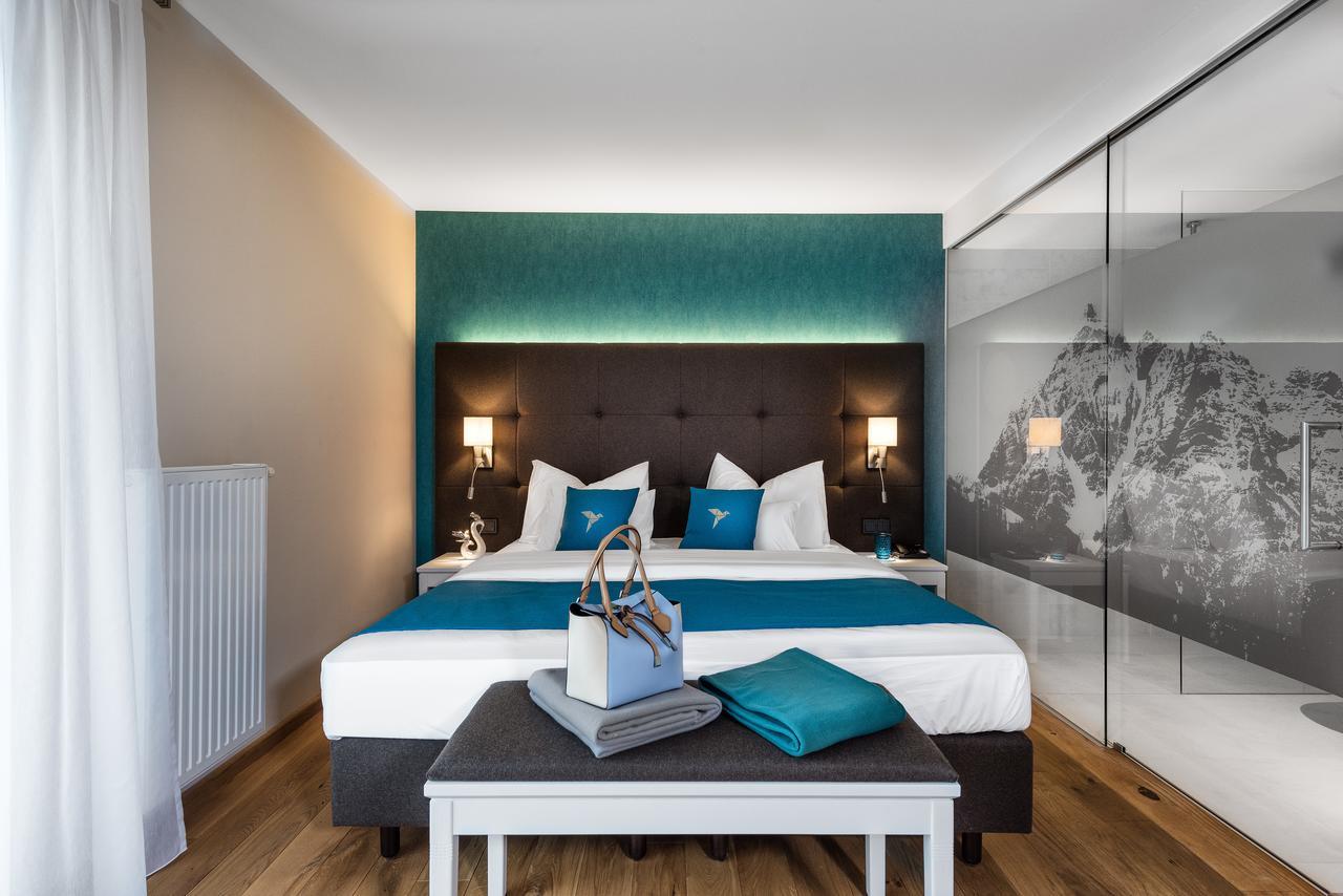 Hotel Dasmei Mutters Kültér fotó