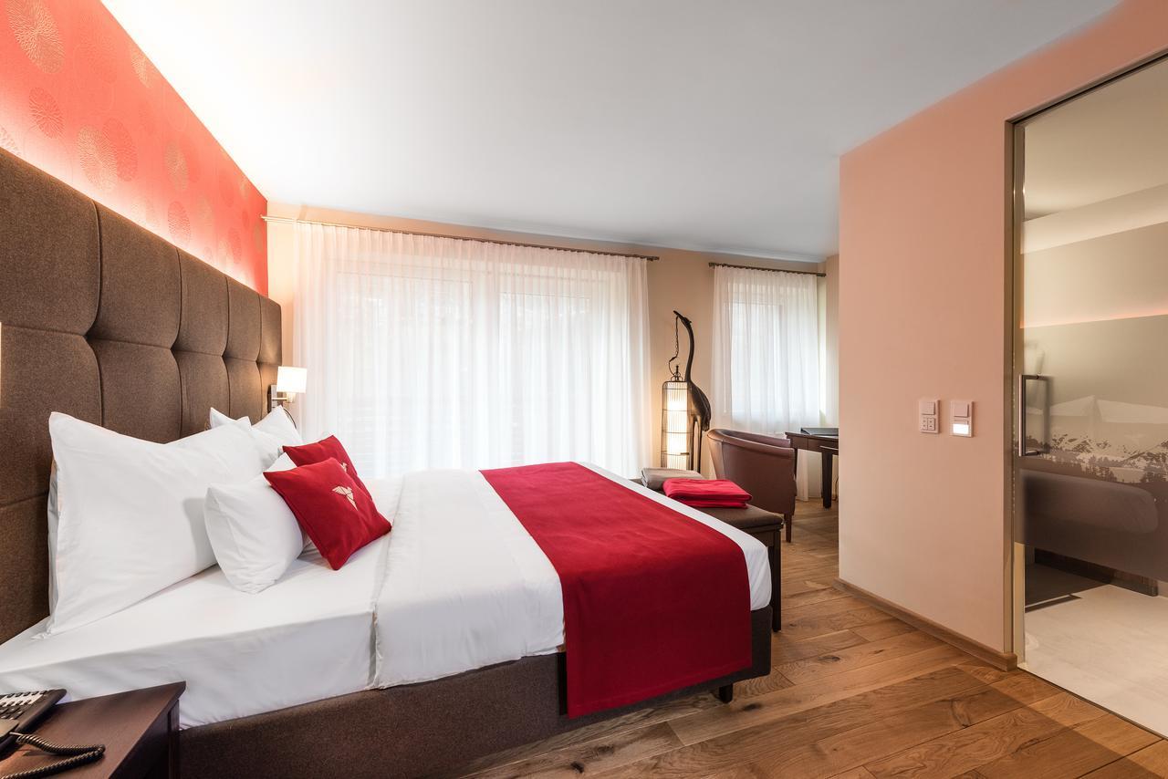 Hotel Dasmei Mutters Kültér fotó