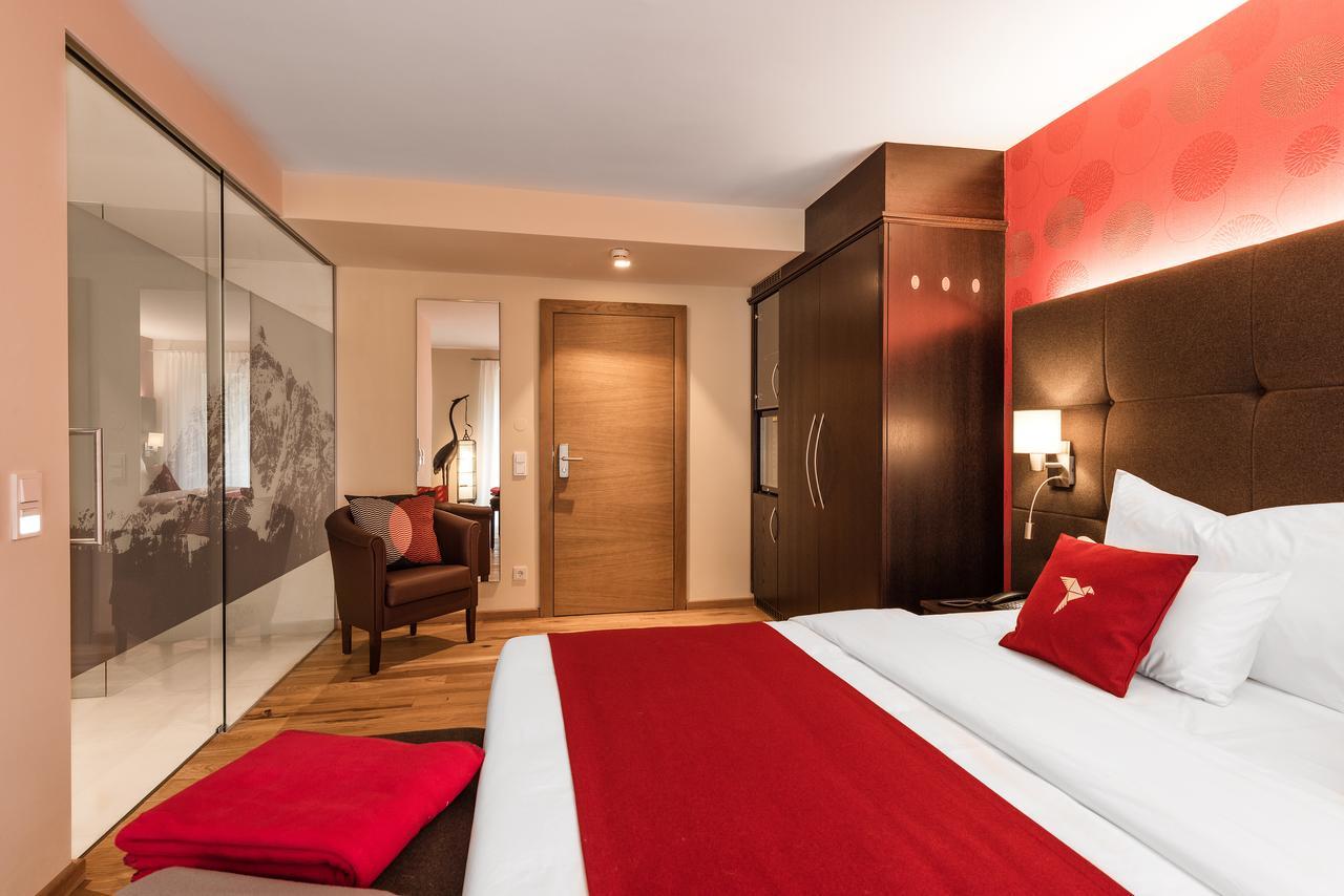 Hotel Dasmei Mutters Kültér fotó