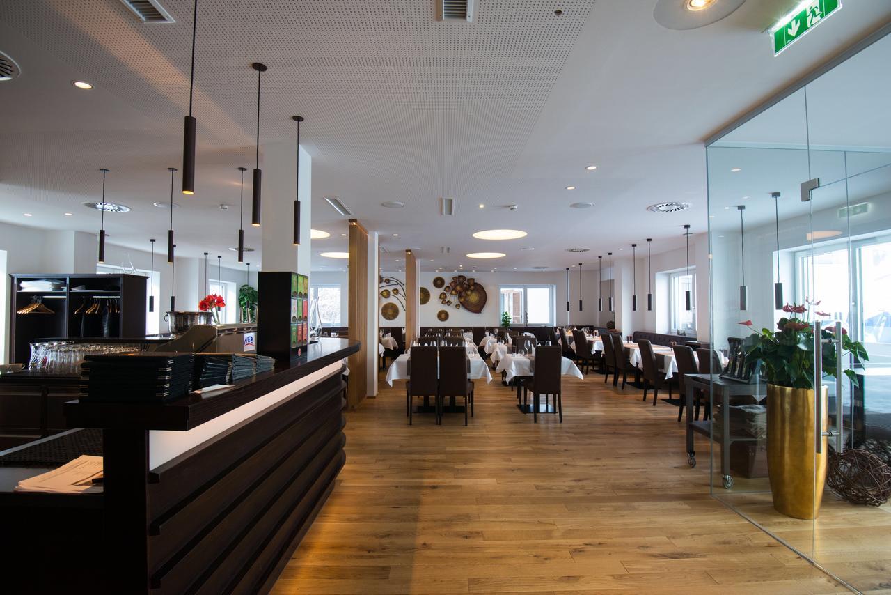 Hotel Dasmei Mutters Kültér fotó