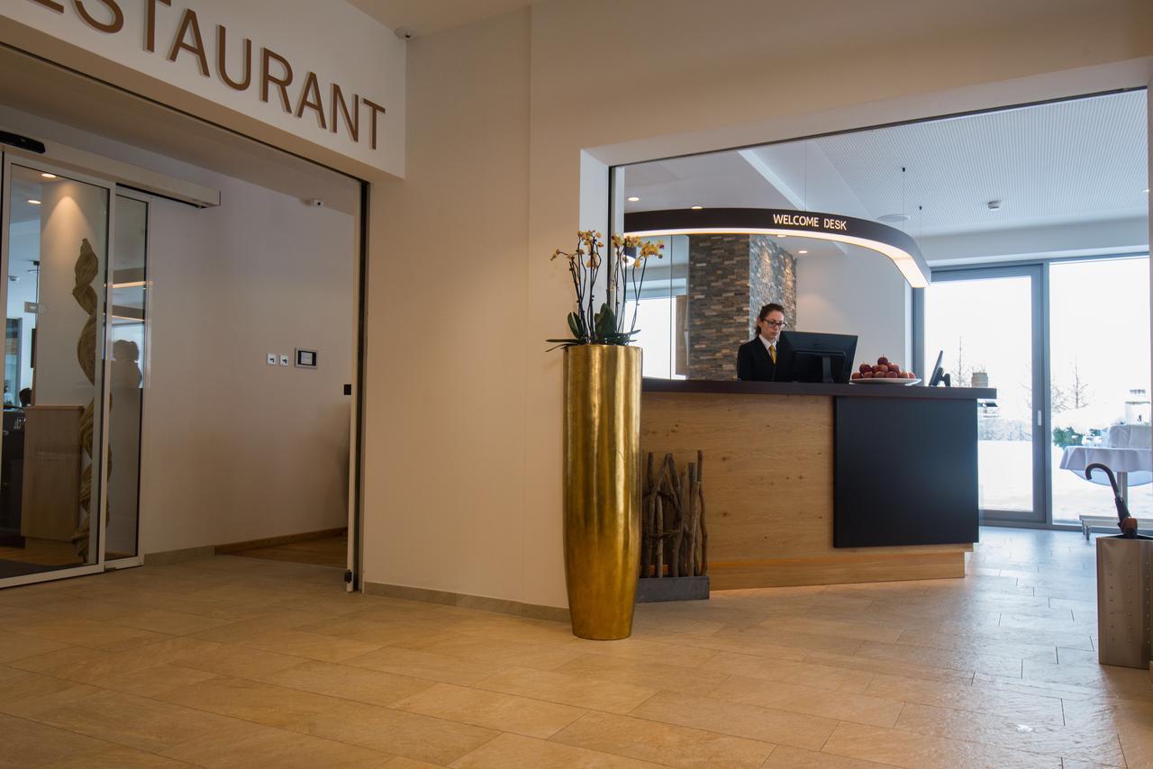 Hotel Dasmei Mutters Kültér fotó