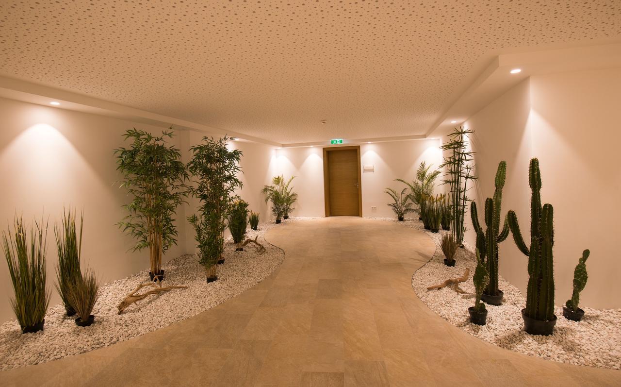 Hotel Dasmei Mutters Kültér fotó