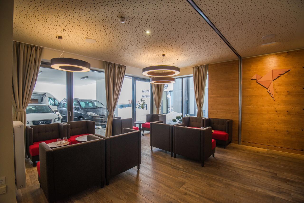 Hotel Dasmei Mutters Kültér fotó