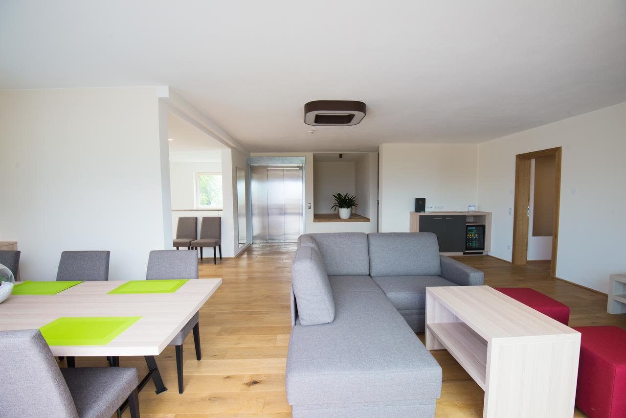 Hotel Dasmei Mutters Kültér fotó